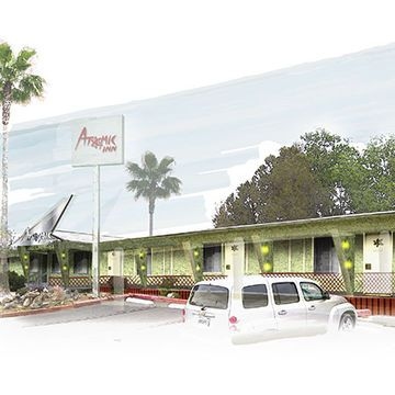 The Atomic Inn0
