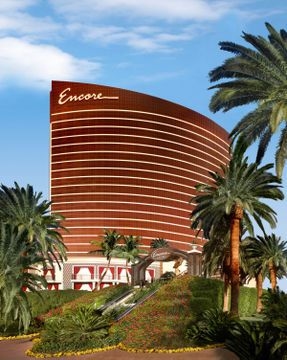 ENCORE AT WYNN0