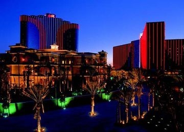 RIO SUITES0