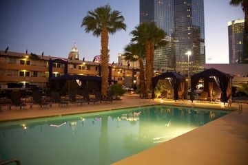 TRAVELODGE LAS VEGAS CENTER ST2