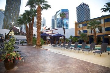 TRAVELODGE LAS VEGAS CENTER ST1