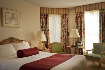 Wentworth Inn2