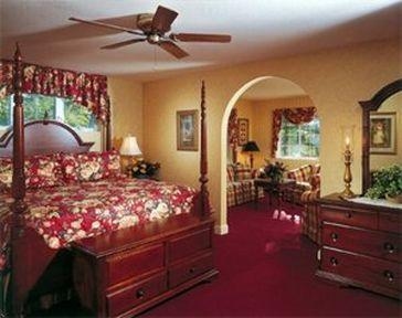 Christmas Farm Inn & Spa1