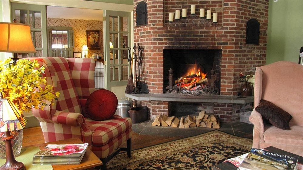 Christmas Farm Inn & Spa2