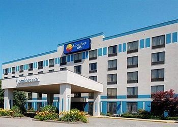 COMFORT INN PORTSMOUTH3