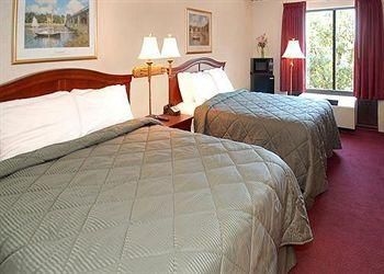 COMFORT INN PORTSMOUTH0