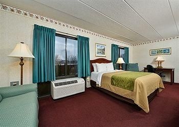 COMFORT INN PORTSMOUTH4