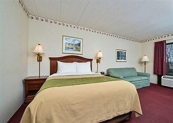 COMFORT INN PORTSMOUTH1