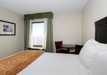 Comfort Inn & Suites West Atla4