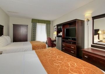 Comfort Inn & Suites West Atla3