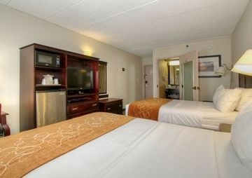 Comfort Inn & Suites West Atla2