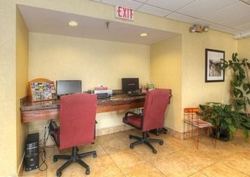 Comfort Inn & Suites West Atla1