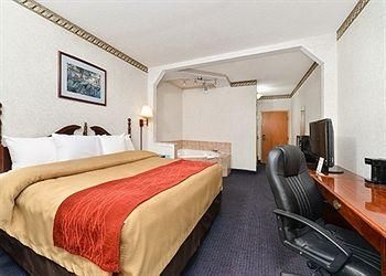 COMFORT INN BORDENTOWN4