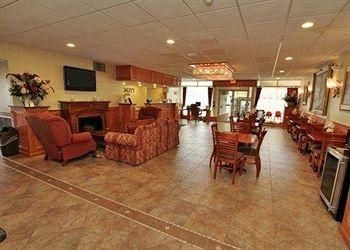 QUALITY INN LEDGEWOOD3