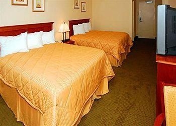QUALITY INN LEDGEWOOD2