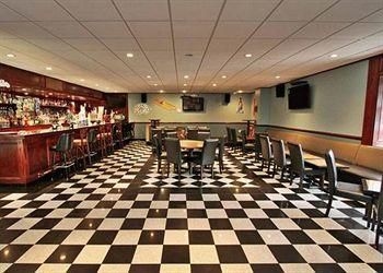 QUALITY INN LEDGEWOOD1