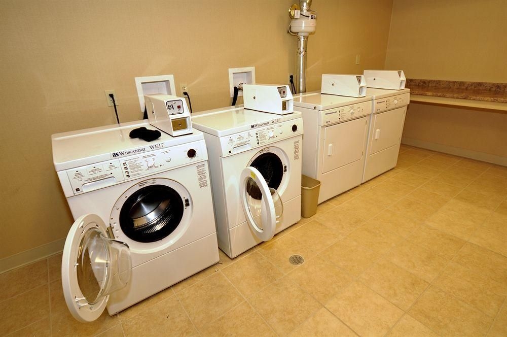 COMFORT SUITES MAHWAH2
