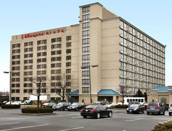RAMADA PLAZA NEWARK LIBERTY IN0