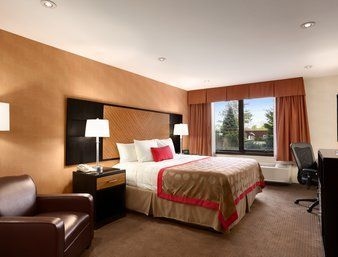 RAMADA PLAZA NEWARK LIBERTY IN4