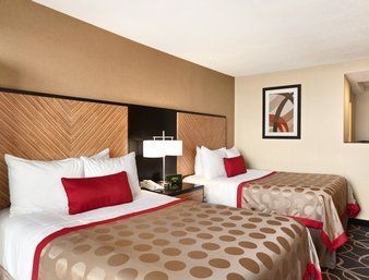 RAMADA PLAZA NEWARK LIBERTY IN3