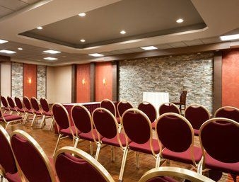RAMADA PLAZA NEWARK LIBERTY IN1