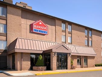 RAMADA INN SOUTH PLAINFIELD/PI0
