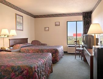 RAMADA INN SOUTH PLAINFIELD/PI4