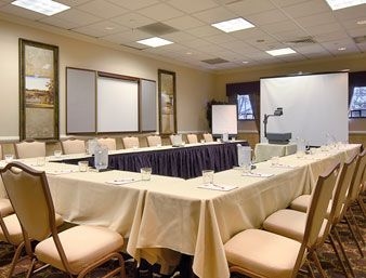 RAMADA INN SOUTH PLAINFIELD/PI2