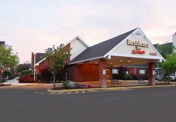 RESIDENCE INN PRINCETON-SOUTH BRUNSWICK0