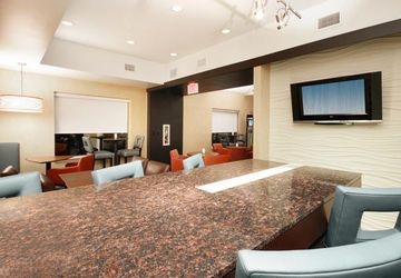RESIDENCE INN PRINCETON-SOUTH BRUNSWICK1