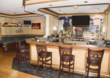 Empire Meadowlands Hotel by Cl4