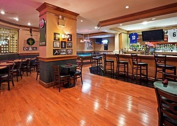 Empire Meadowlands Hotel by Cl3