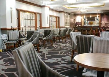 Empire Meadowlands Hotel by Cl1