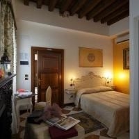 Villa Gasparini Hotel1