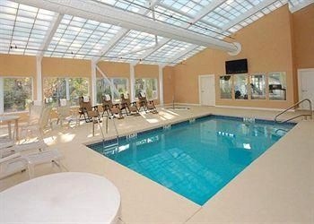 COMFORT INN TOMS RIVER3