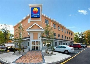 COMFORT INN TOMS RIVER1