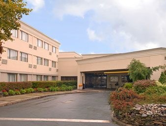 RAMADA TOMS RIVER0