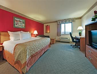 Hawthorn Inn & Suites Albuquerque Airport3