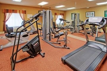 HOLIDAY INN EXPRESS HTL & SUI4