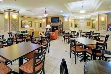 HOLIDAY INN EXPRESS HTL & SUI3