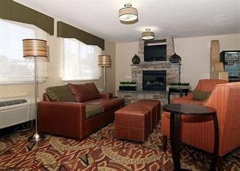 COMFORT INN & SUITES LOS ALAMOS4