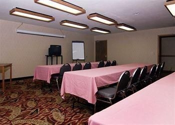 COMFORT INN & SUITES LOS ALAMOS2