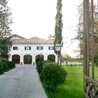 Villa Franceschi Hotel0