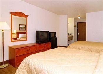 COMFORT INN SILVER CITY2