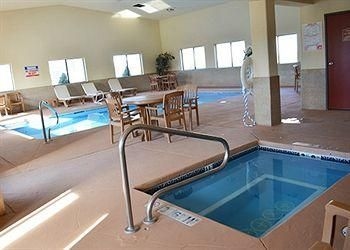 COMFORT INN SILVER CITY3