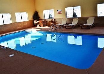 COMFORT INN SILVER CITY1