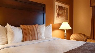 BEST WESTERN PLUS THE INN OF L4