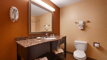 BEST WESTERN PLUS THE INN OF L3