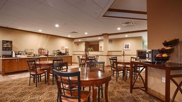 BEST WESTERN PLUS THE INN OF L2