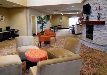 COMFORT SUITES CICERO2
